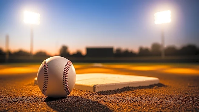 Washington Nationals Secure Victory with Six-Run Seventh Inning Against San Diego Padres