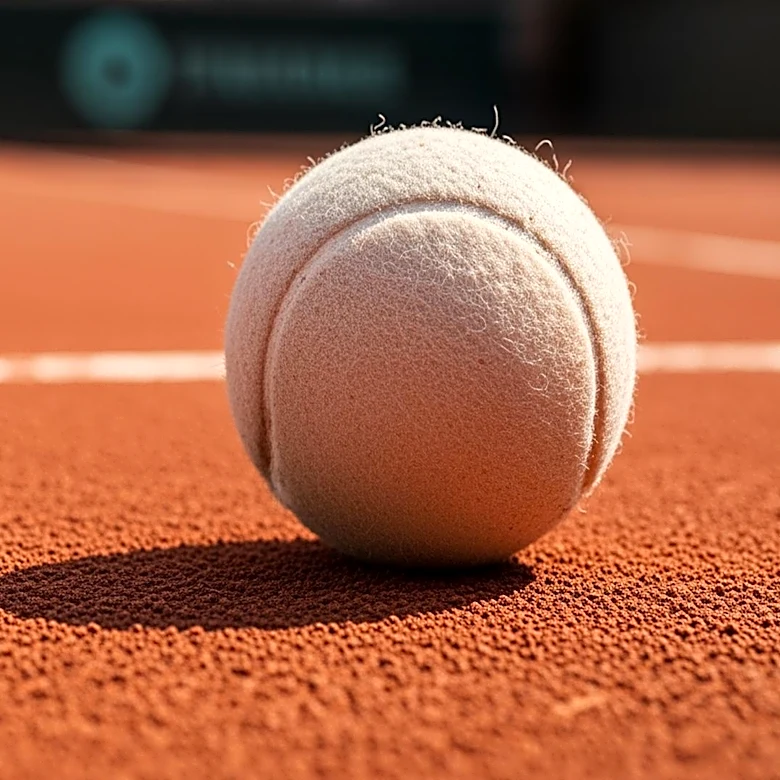 Casper Ruud Emerges as Contender in Open French Open Draw