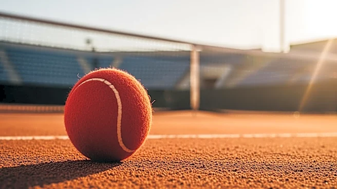 French Open Men's Singles Wide Open After Sinner and Djokovic Exits