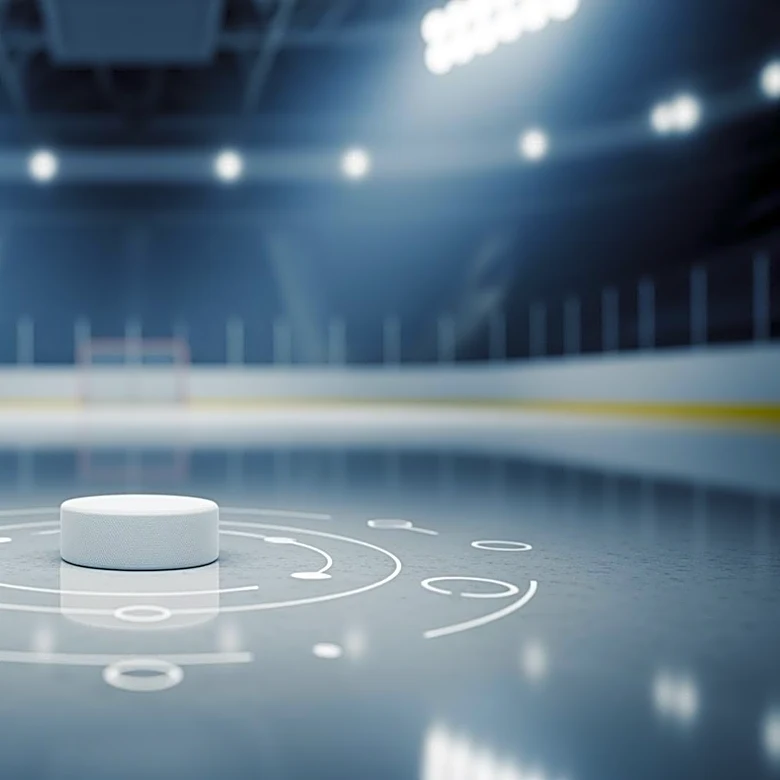 Hurricanes' Success Driven by Brind'Amour's System and Team Cohesion