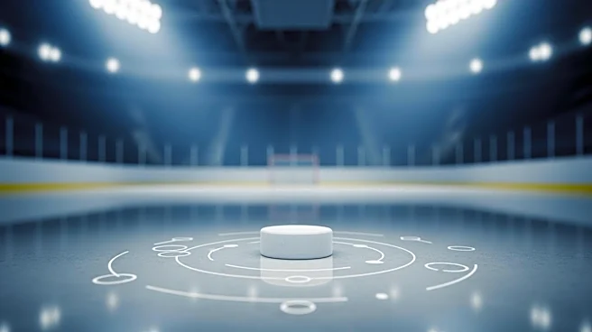 Hurricanes' Success Driven by Brind'Amour's System and Team Cohesion