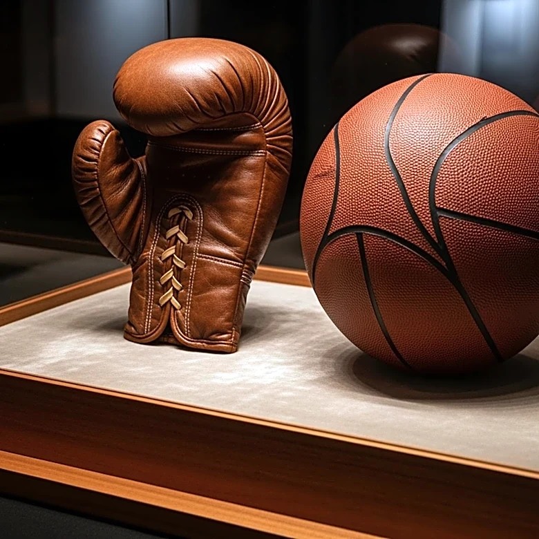Legal Battle Over Ali and Chamberlain Memorabilia in Florida