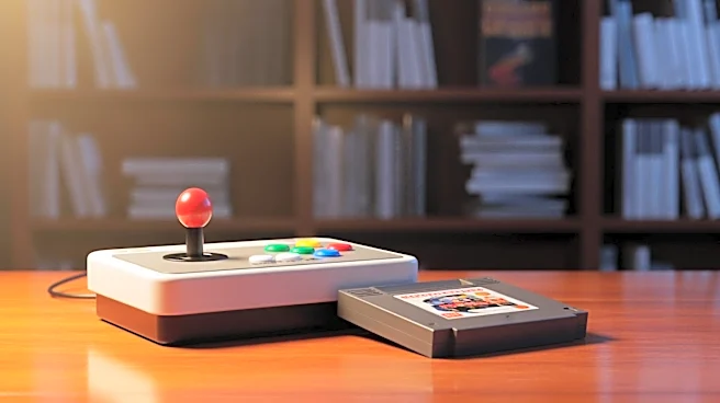 California State Assembly Passes Game Preservation Bill Amid Industry Opposition