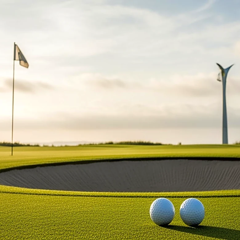 Joaquin Niemann and Talor Gooch Lead at LIV Golf Korea, Eyeing First Wins of the Year