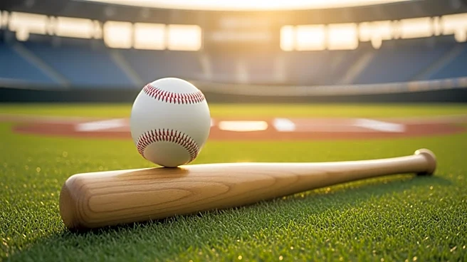Webster Schroeder Triumphs Over Hilton to Win Section V Baseball Championship
