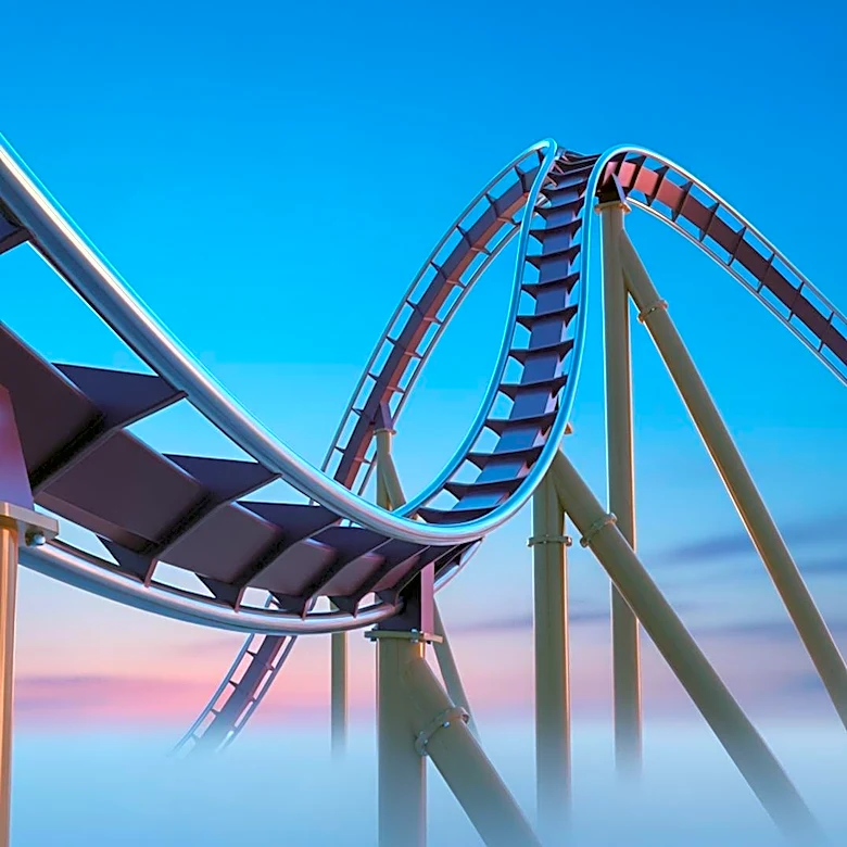 Six Flags Fiesta Texas Unveils Werewolf Gorge, Record-Breaking Family Coaster