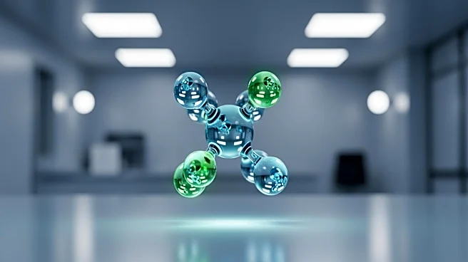 Eli Lilly's Retevmo Shows Promise in Early-Stage Lung Cancer Trial, Potentially Expanding Treatment Options