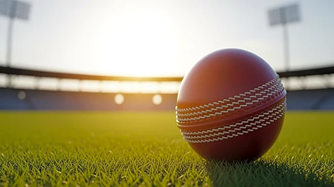 Middlesex Secures First Victory in Vitality Blast, Defeating Sussex by 31 Runs