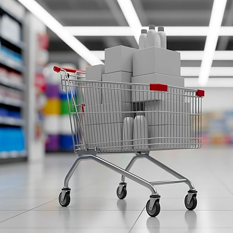 Major Retailers Offer Significant Discounts on Household Essentials Amidst High Demand