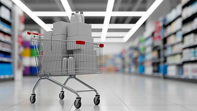 Major Retailers Offer Significant Discounts on Household Essentials Amidst High Demand
