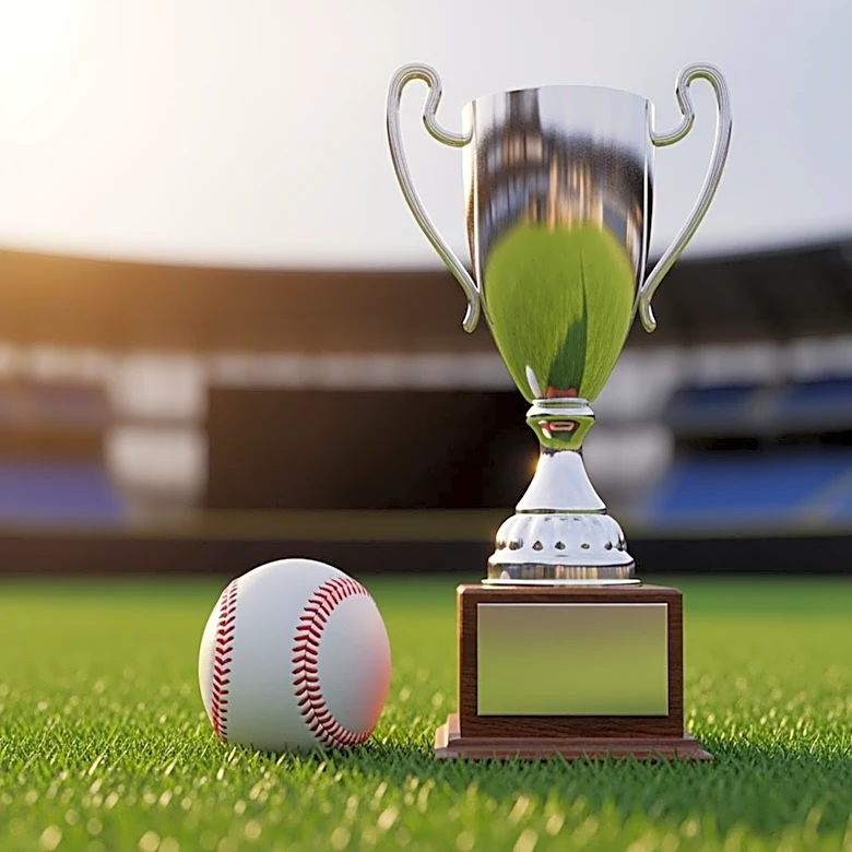 Ganesha High Baseball Team Wins Division 2 Title Against Loyola
