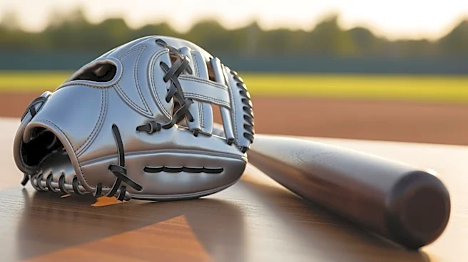 Former Ute Kai Roberts Excels in Professional Baseball with Padres Organization