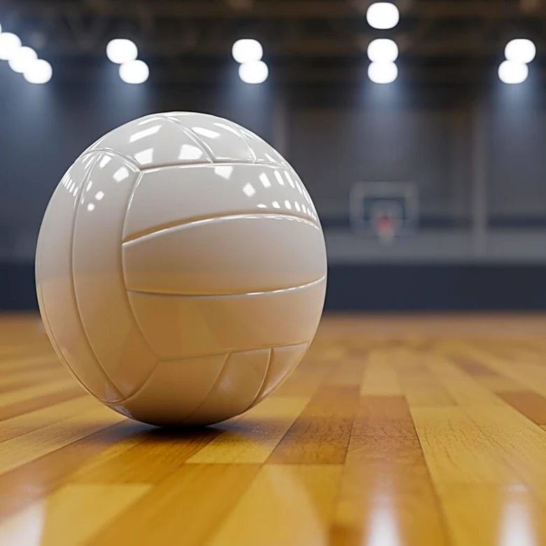 Vernon Volleyball Coach Leads Team to Silver at USA Volleyball Nationals