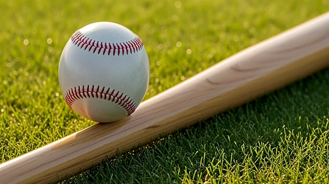 GCMS Baseball Secures Third Consecutive Regional Championship with Victory Over Milford