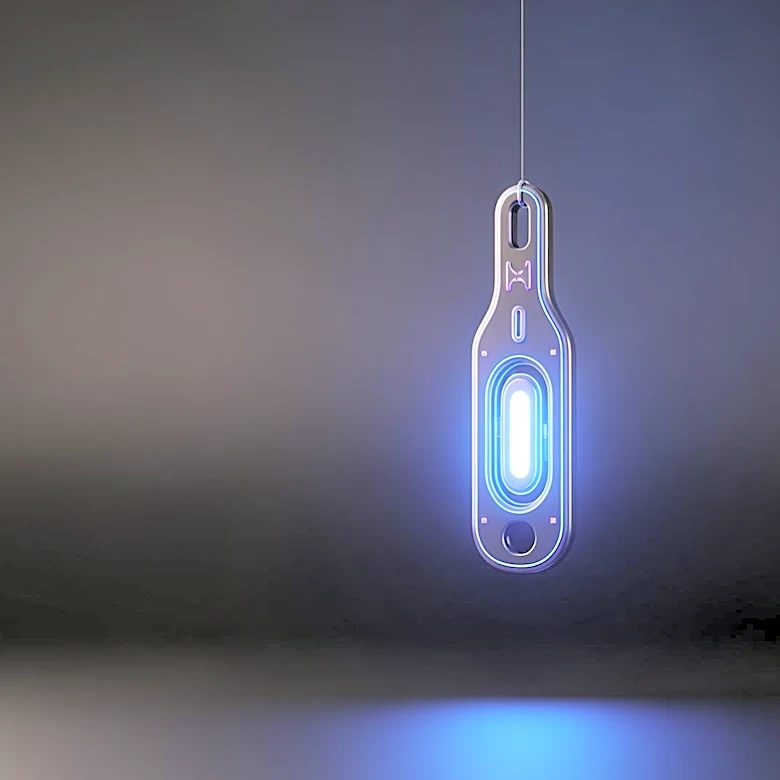 Meta Develops AI Pendant to Enhance Wearable Technology Market