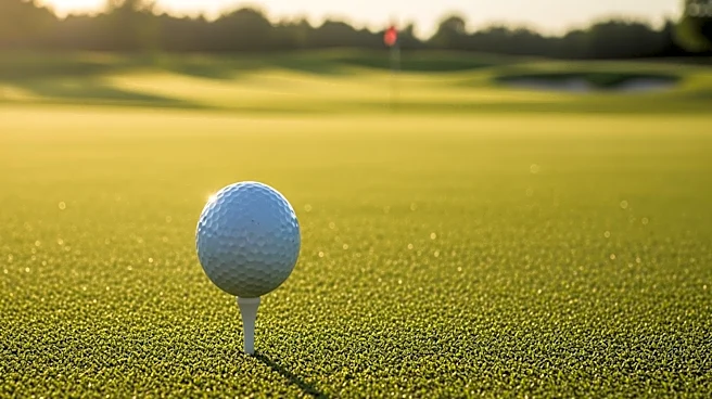 Eric Cole Leads Final Round of 2026 Charles Schwab Challenge at Colonial Country Club