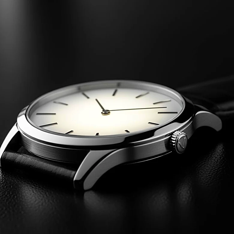 Daniel Roth's Extra Plat Platinum Watch: A New Standard in Haute Horlogerie