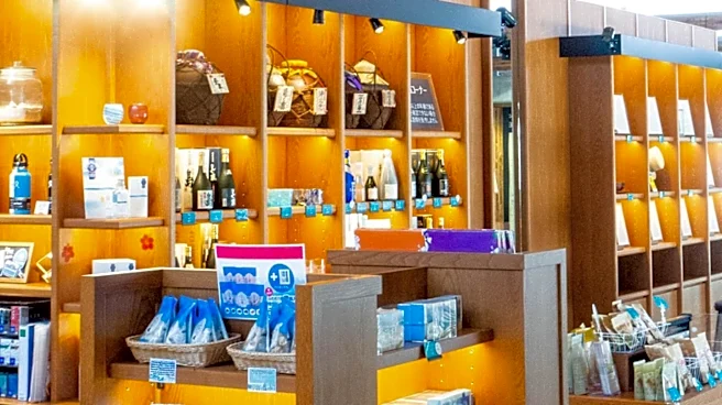 Museum Gift Shops Transform into Cultural Retail Destinations