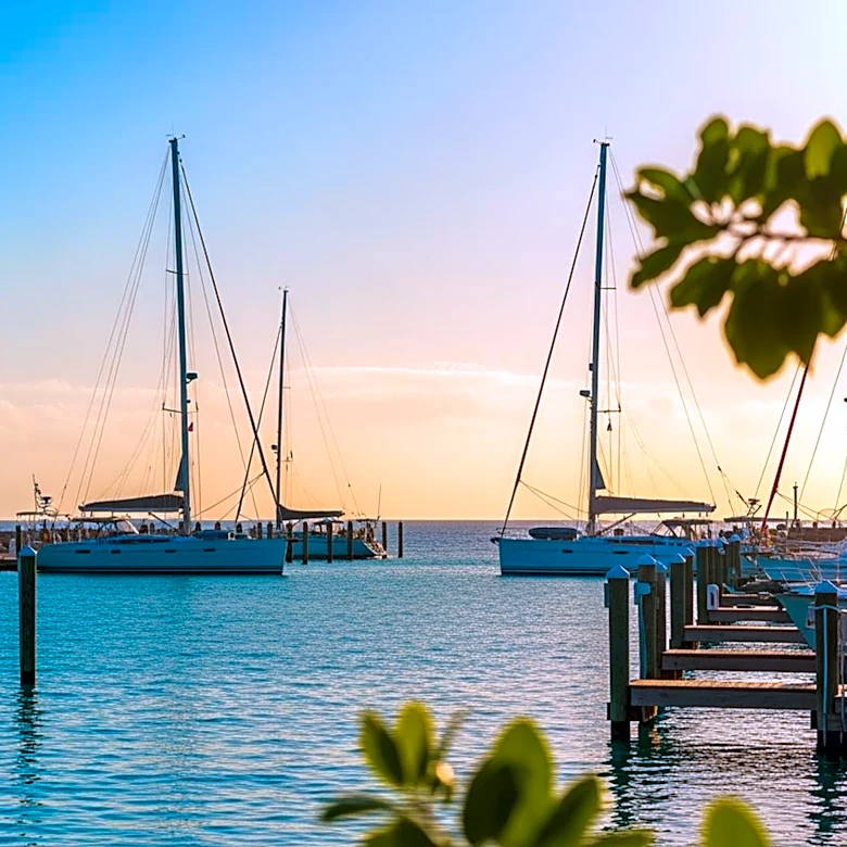 Nautical Tourism Expands in the Caribbean, Boosting Local Economies