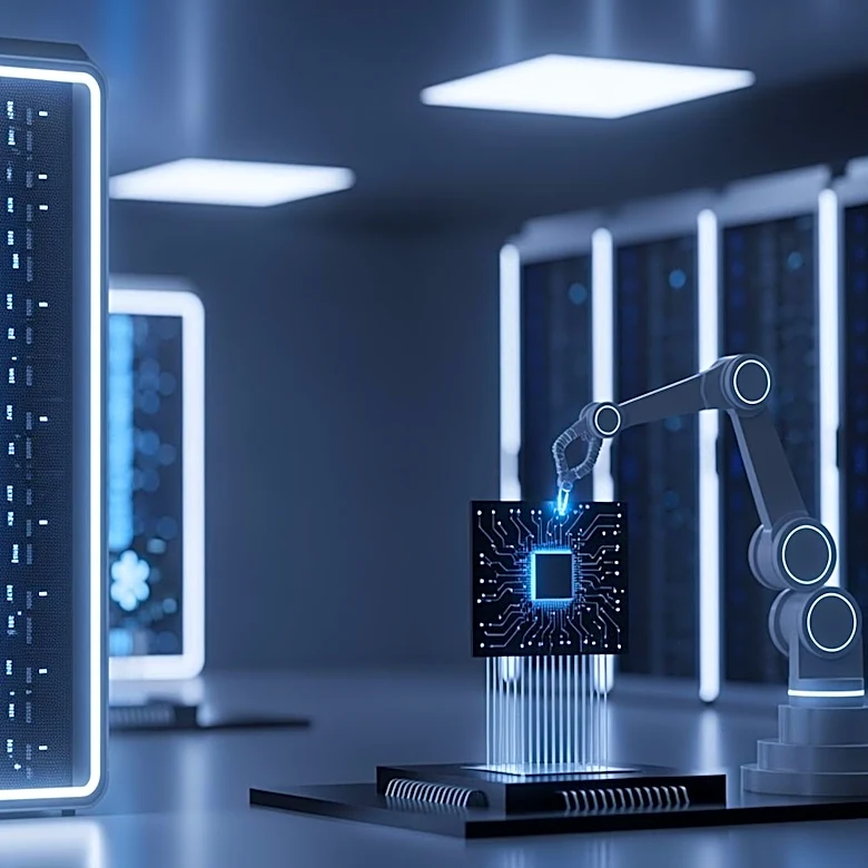 Tech Companies Embrace AI, Leading to Workforce Reductions and Structural Changes