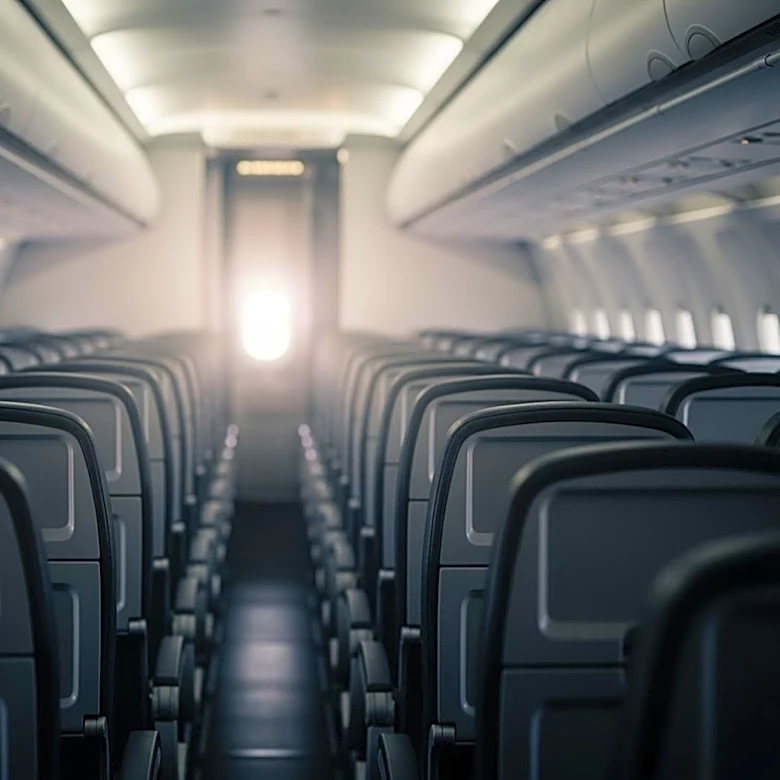 Aviation Sector Faces Seat Capacity Reductions Amid Middle East Conflict
