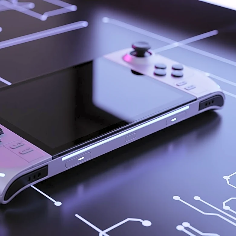 MSI Unveils Claw 8 EX AI+ Handheld Gaming PC with Advanced Features