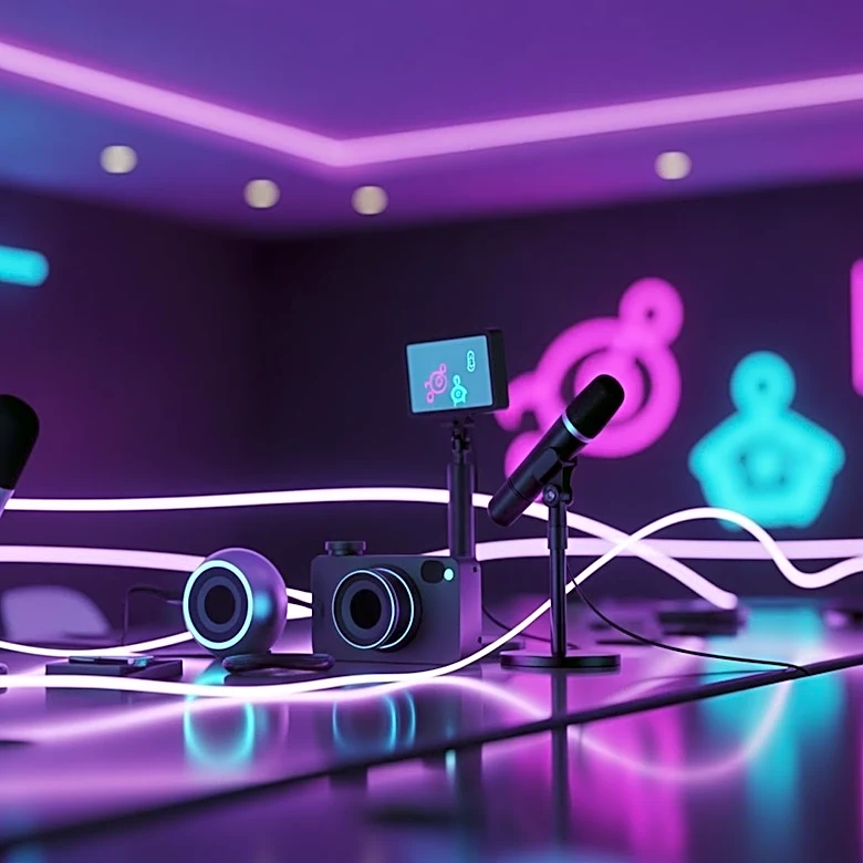Twitchcon Europe 2026 Highlights Diverse Streaming Community and Expands Beyond Gaming