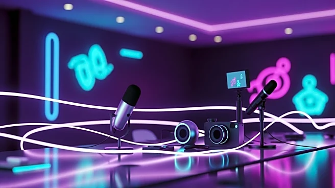 Twitchcon Europe 2026 Highlights Diverse Streaming Community and Expands Beyond Gaming
