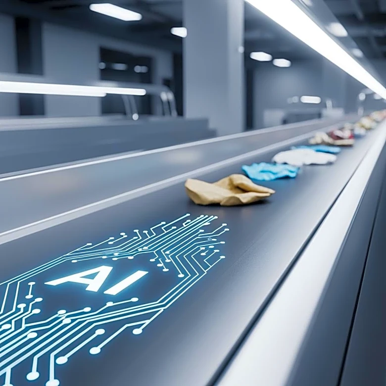 Mid Valley Disposal Expands with AI-Powered Recycling Line, Boosting Efficiency and Jobs