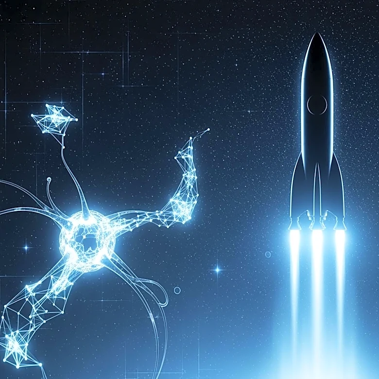 Venture Capital Trends: AI and SpaceX Dominate Market Dynamics