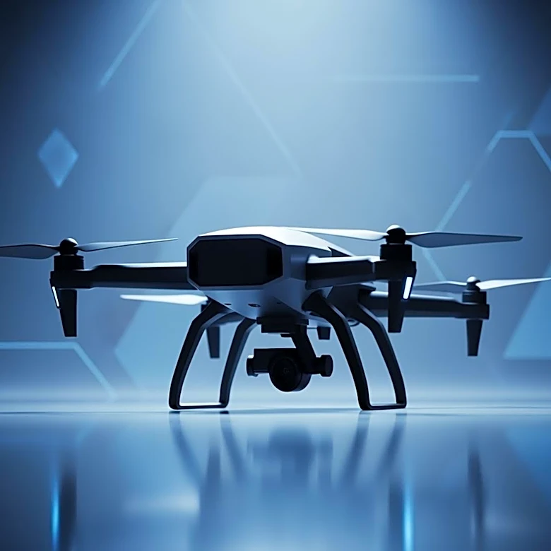 Trump Administration in Talks to Fund U.S. Drone Companies to Boost Production
