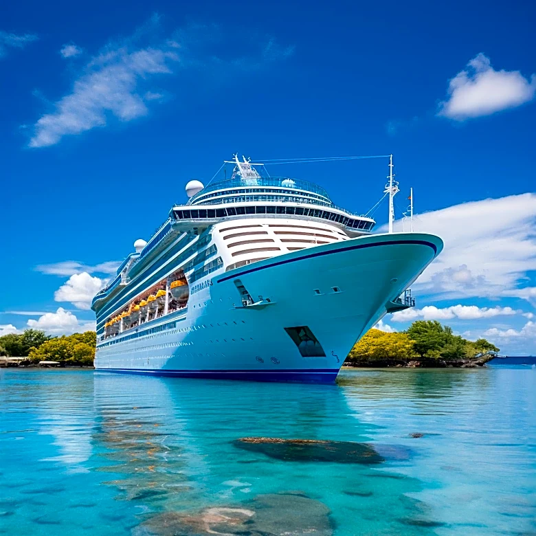 Cruise Line's New Policy on Door Decorations Sparks Controversy Among Passengers