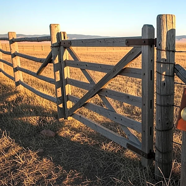 El Paso County Ranchers Innovate Missing Animal Reporting in Colorado