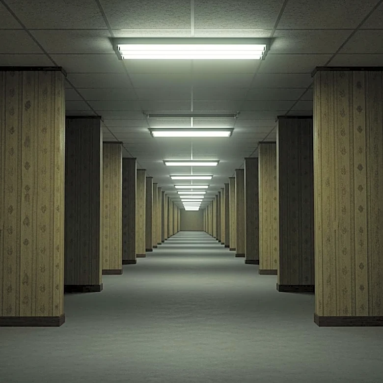 Backrooms Film Sets New A24 Opening Weekend Record with $85 Million