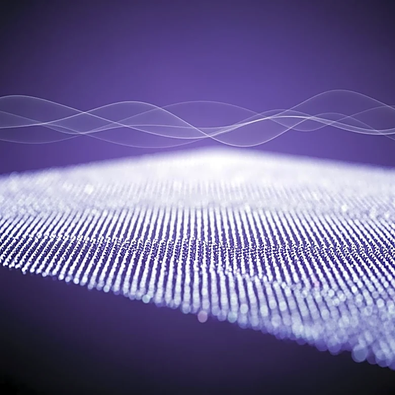 Researchers Develop Quantum Metasurface to Enhance Terahertz Detection