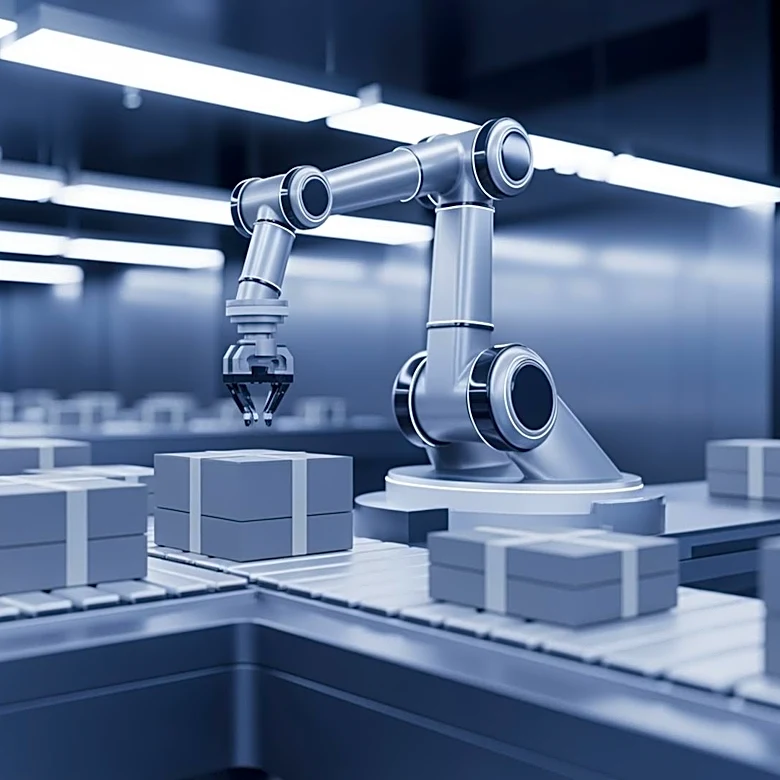 Figure AI's Humanoid Robots Achieve 24-Hour Package Sorting Test