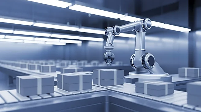 Figure AI's Humanoid Robots Achieve 24-Hour Package Sorting Test