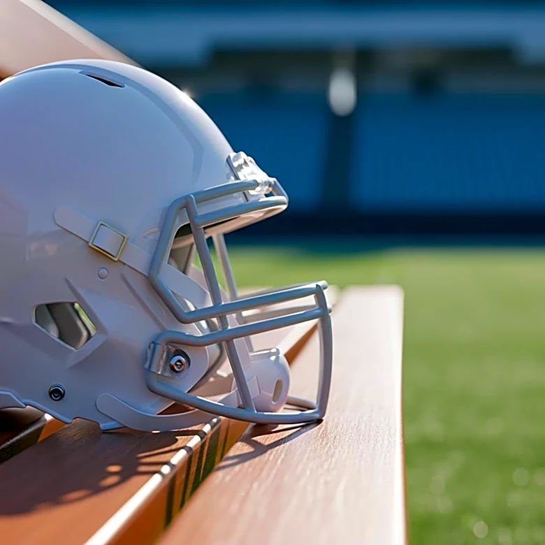 Undrafted Rookie Aaron Hall Impresses at Carolina Panthers OTAs
