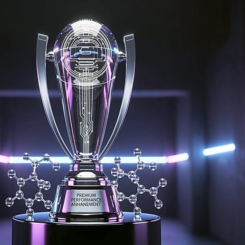 Enhanced Games in Las Vegas: Controversy Over Doping and Silicon Valley Backing