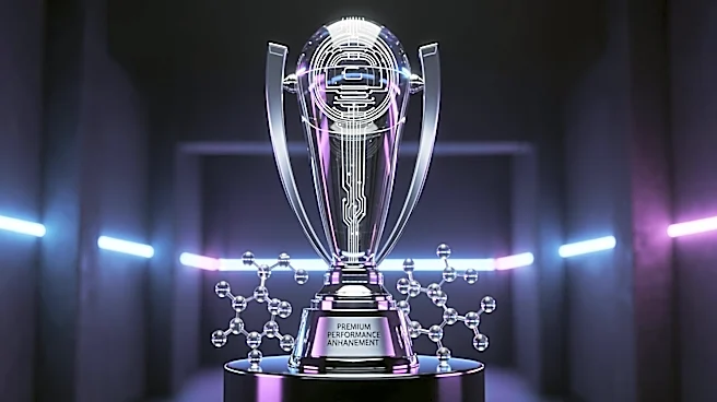 Enhanced Games in Las Vegas: Controversy Over Doping and Silicon Valley Backing