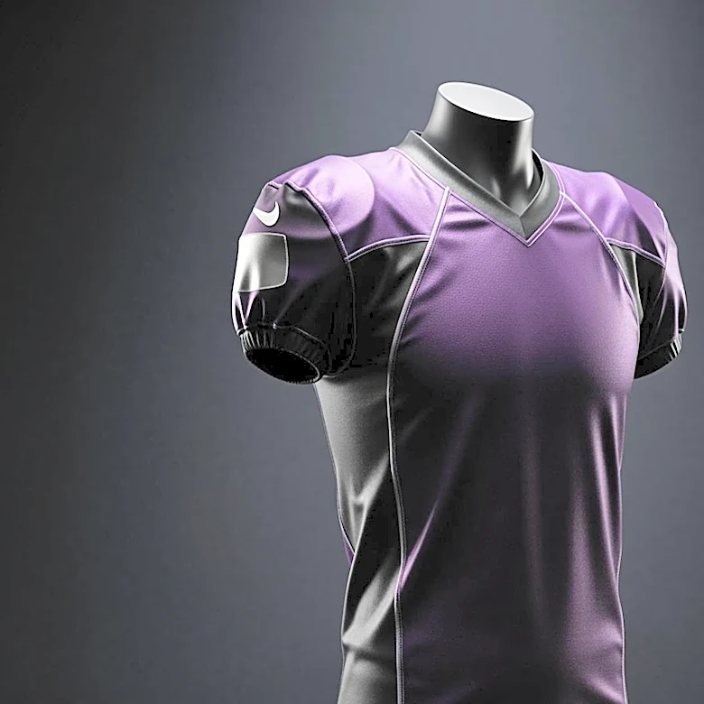 Lamar Jackson Reveals Favorite New Ravens Uniform Ahead of 2026 Season