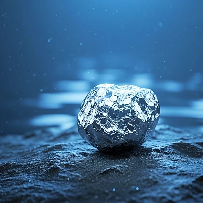 TMC The Metals Company Stock Surges on Deep-Sea Mining License Progress