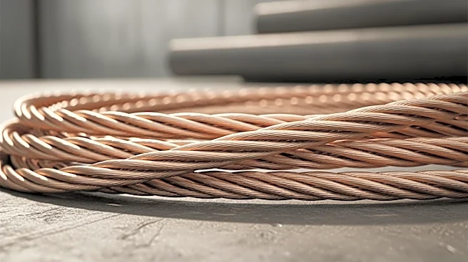 Relicab Cable Manufacturing Reports Strong Q4 FY26 Revenue Amid Structural Concerns