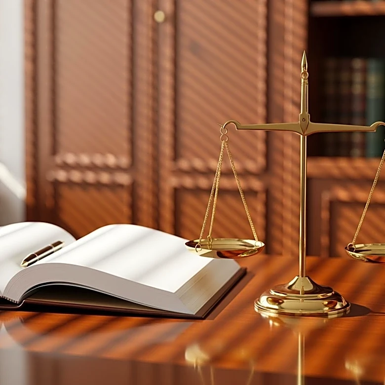D.Law Advises on Legal Boundaries for Former Employer References