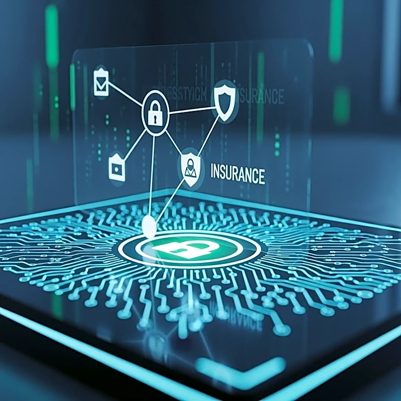 TikTok Partners with Insurtech to Launch Embedded Commercial Insurance Services