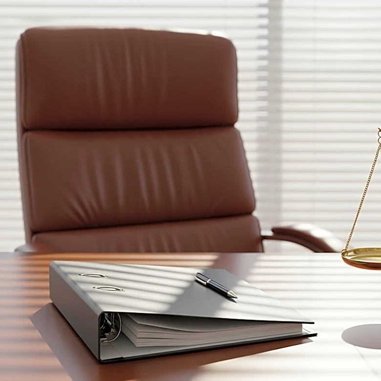 SAIF Corp CEO Chip Terhune Resigns Amid Investigation, Impacting Oregon Workers' Compensation