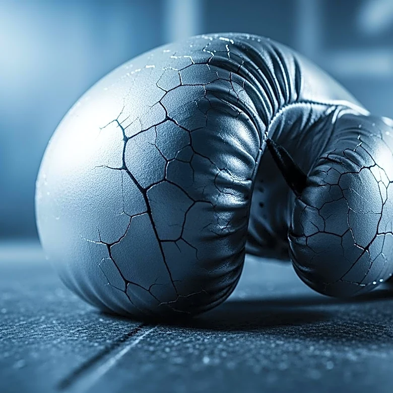 Greg Hardy Suffers Knockout Loss to Darko Stosic Despite Weight Advantage