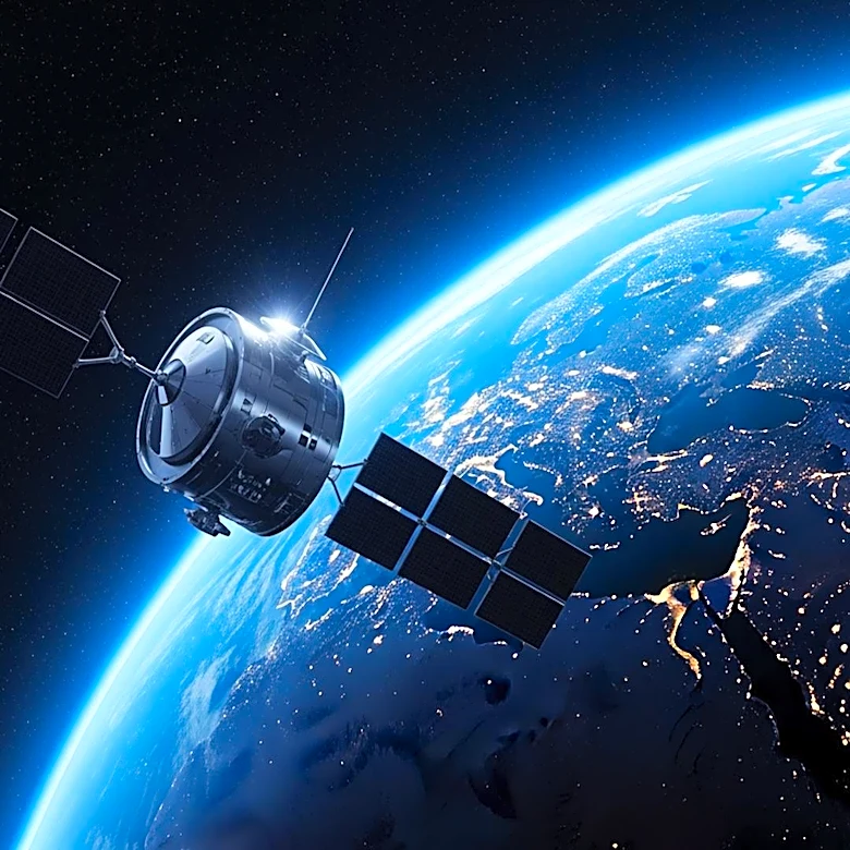 NASA ETF Gains $2.6 Billion as Retail Investors Anticipate SpaceX IPO