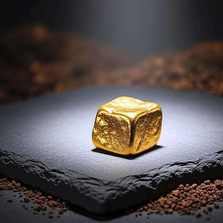 Kinross Gold's Q4 Earnings Exceed Expectations Amid Revenue Miss