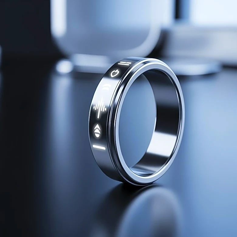 Oura Ring 5 Introduces Enhanced Design and Health Tracking Features